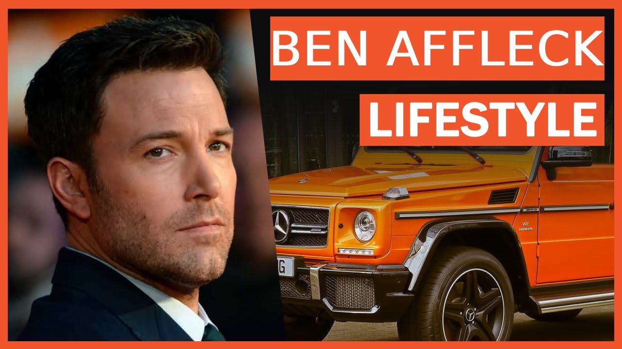 Ben Affleck's House Tour | Insane Wealth