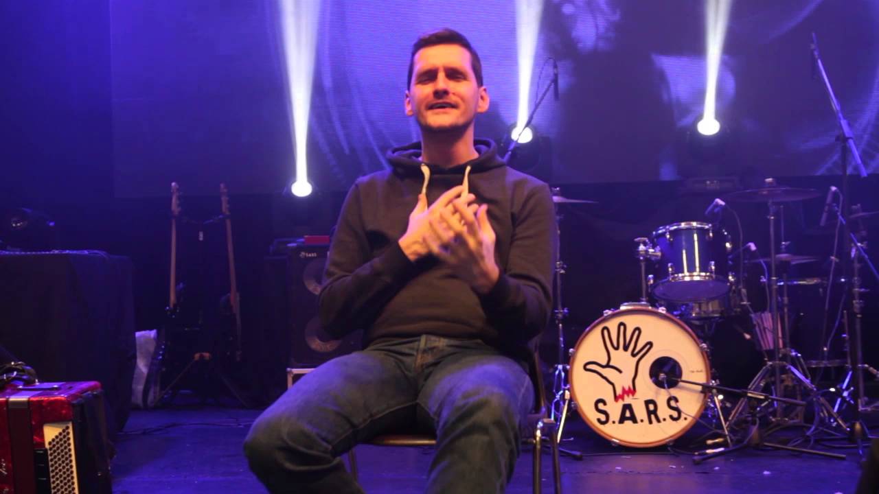 Video najava | S A R S  @ Lanterna/Poreč - Collegium Spring Break - Petak 29.4.2016