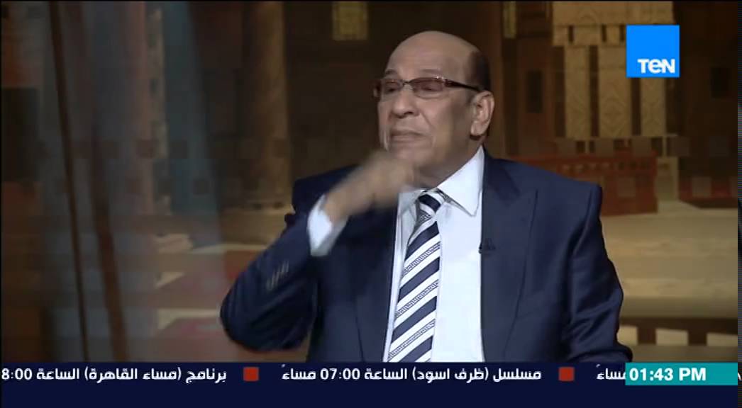 الكلام الطيب - د/عبد الباسط محمد سيد يوضح الإعجاز فى الطب النبوي بإستخدام 