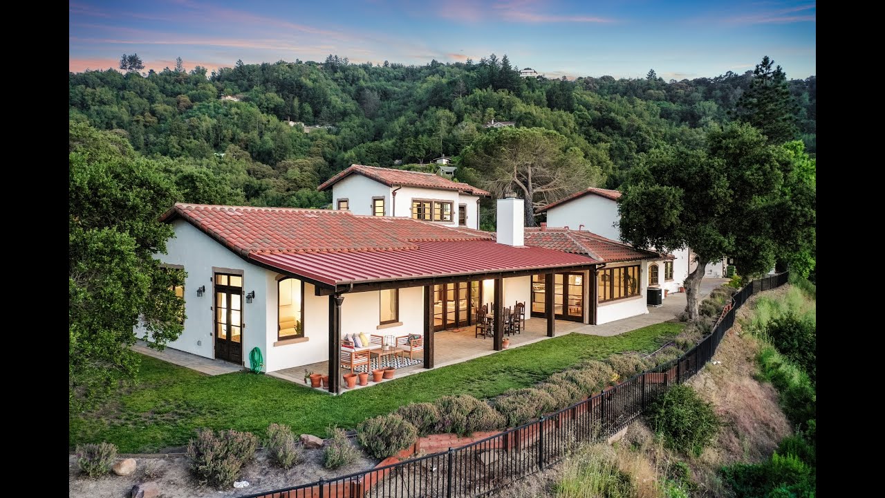 15431 Bohlman Road | Saratoga | CA | 95070