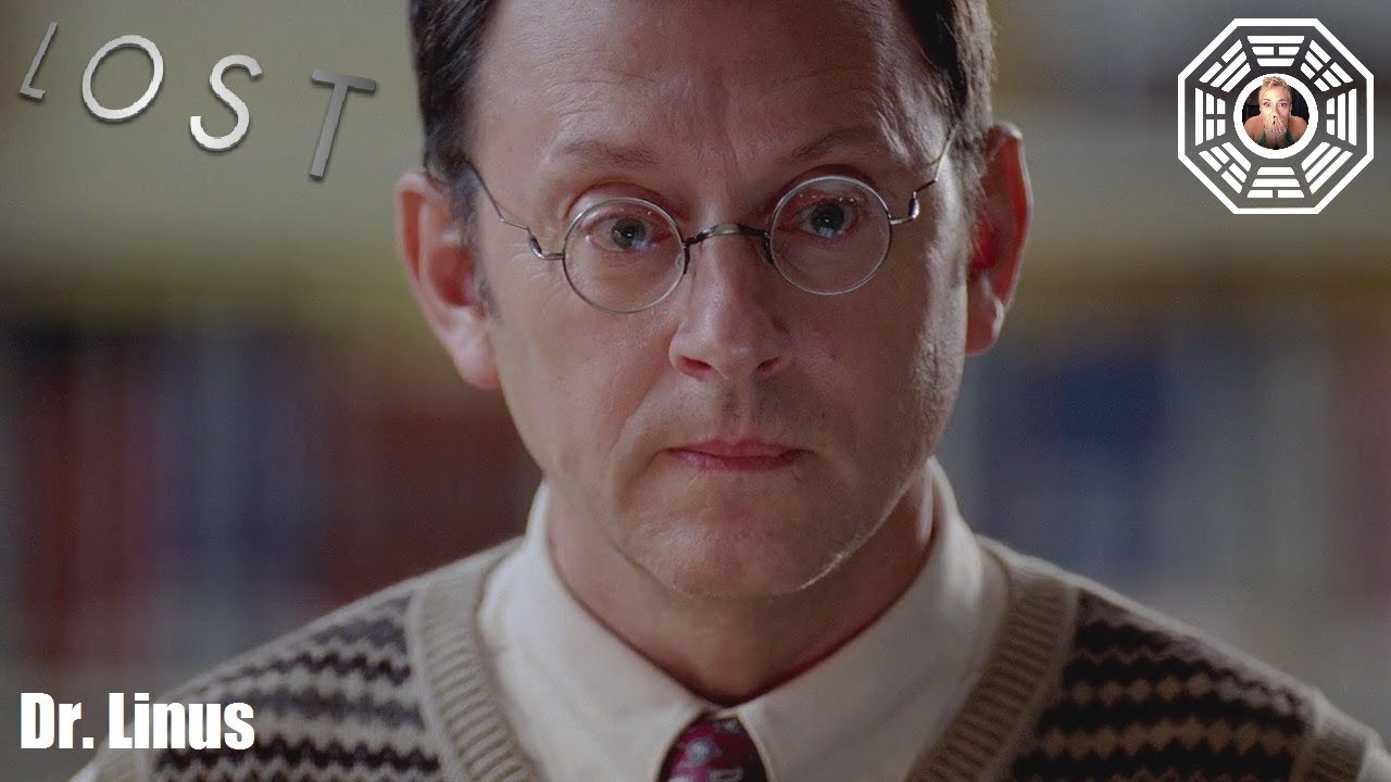 Lost Reaction 6.7/Dr. Linus