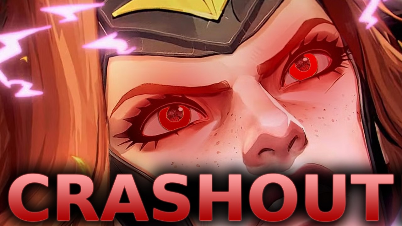 THE BIGGEST MARVEL RIVALS CRASHOUT IN HISTORY HE GOT SO MAD SO FAST