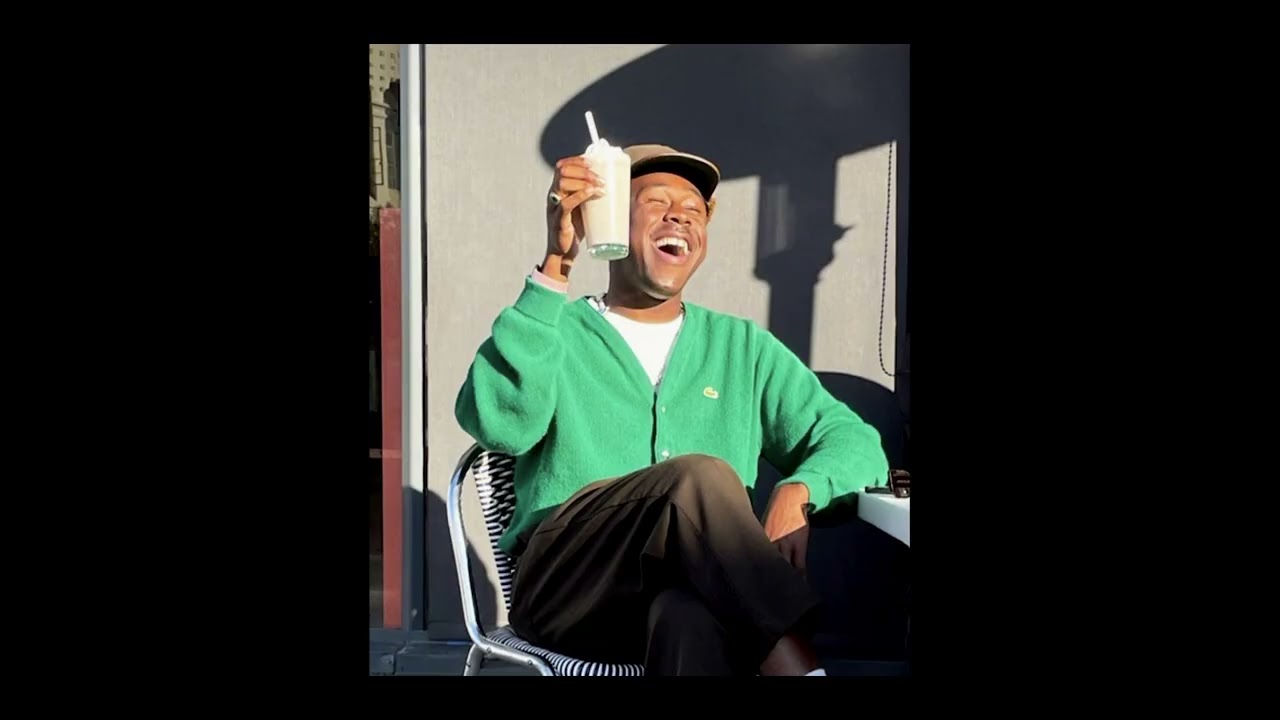 [FREE] Tyler, The Creator Type Beat - 