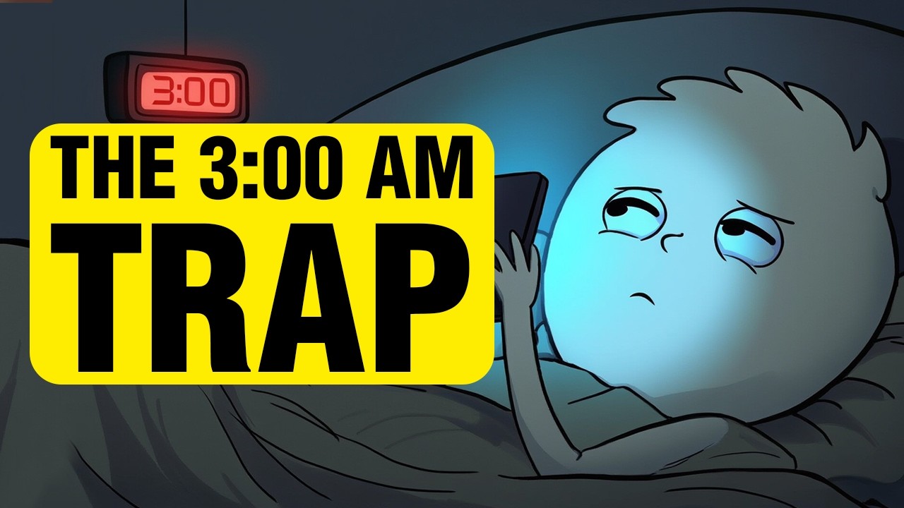 Why You Replay Conversations in Your Head (And How to Stop)