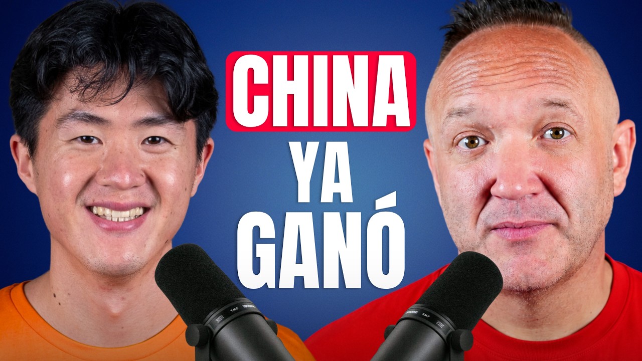 TODO lo que NO te CUENTAN sobre CHINA | Diferencias con Hong Kong | Sanidad, Negocios e IMPUESTOS