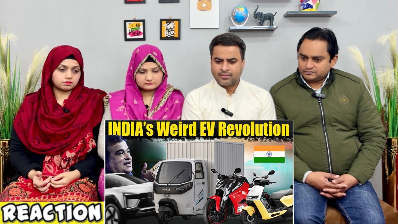 How India Is Becoming Next 