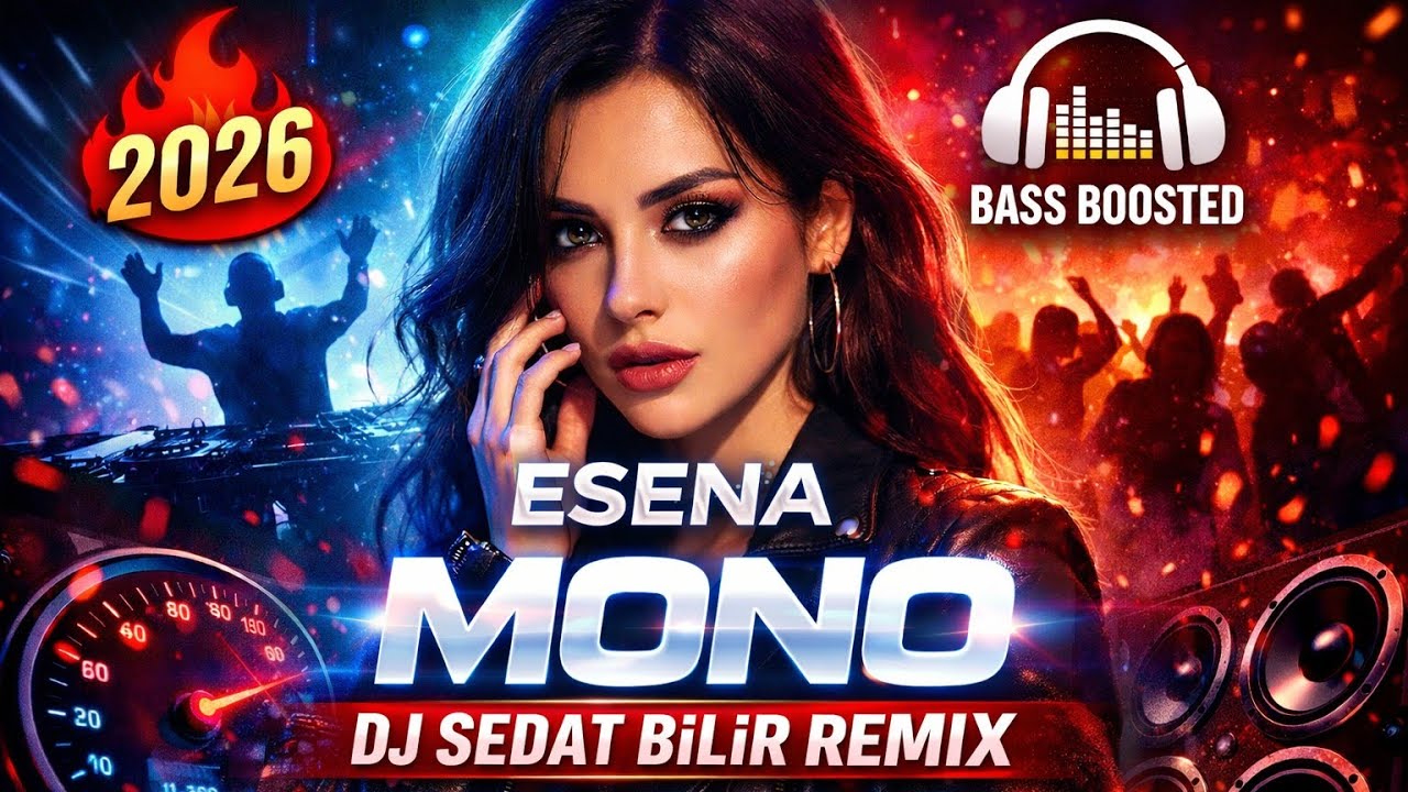 This Greek Remix Will Give You Goosebumps… | Esena Mono