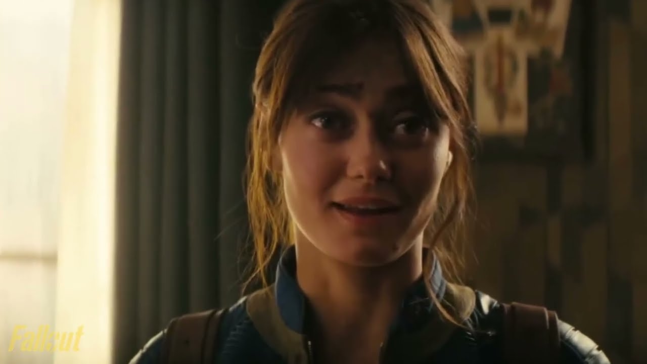 Fallout Season 2 Episode 8 Trailer | First Look & Finale Breakdown