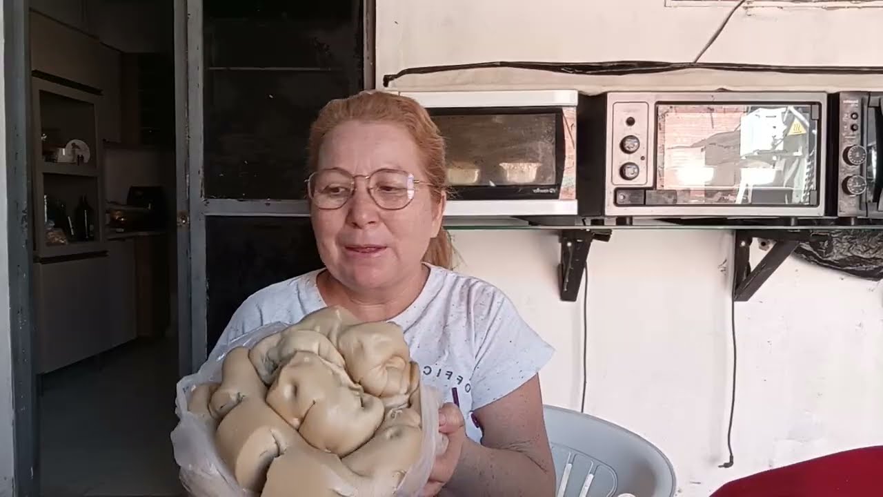 Uma dica me deu um grande prejuízo, perdi todos os meus pães.
