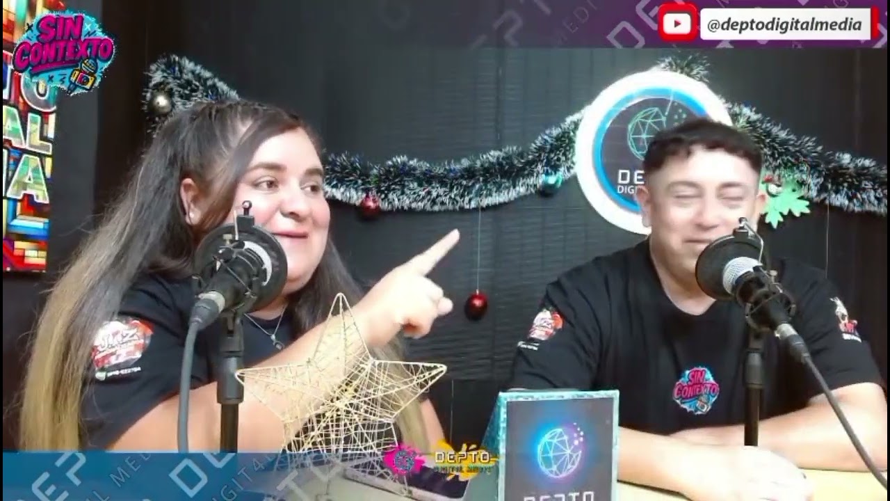 Conchita... Qué hiciste por amor?🤣😂
