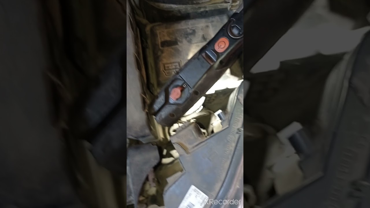 SOLUCI&Oacute;N DE C&Oacute;DIGO DE FALLA P1352 PARTE 2