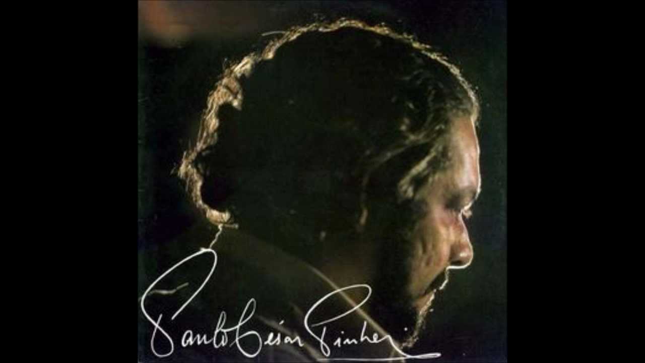 Toada brasileira - Paulo Cesar Pinheiro