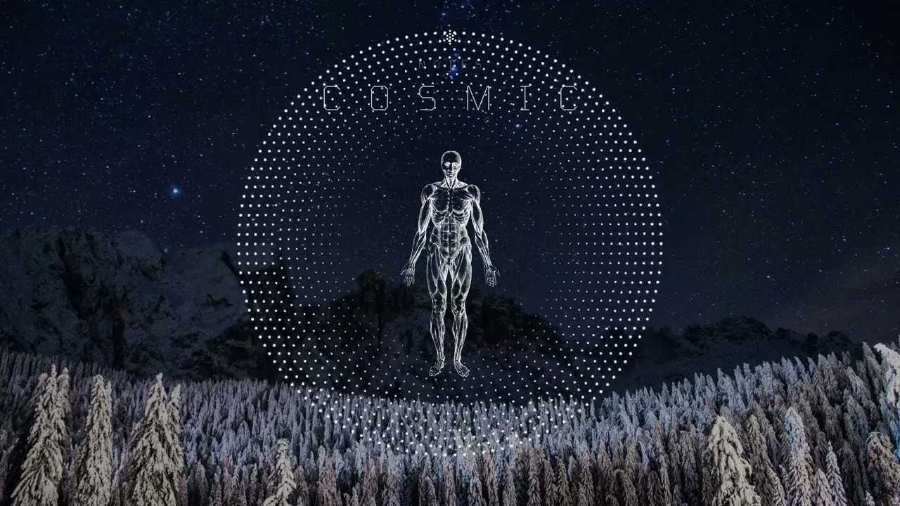 Space Motion - Silver Screen (Original Mix)