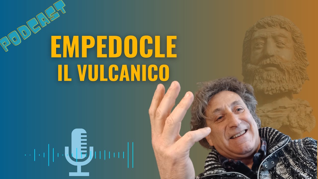 Vita di Empedocle. Biografia di Empedocle di Agrigento