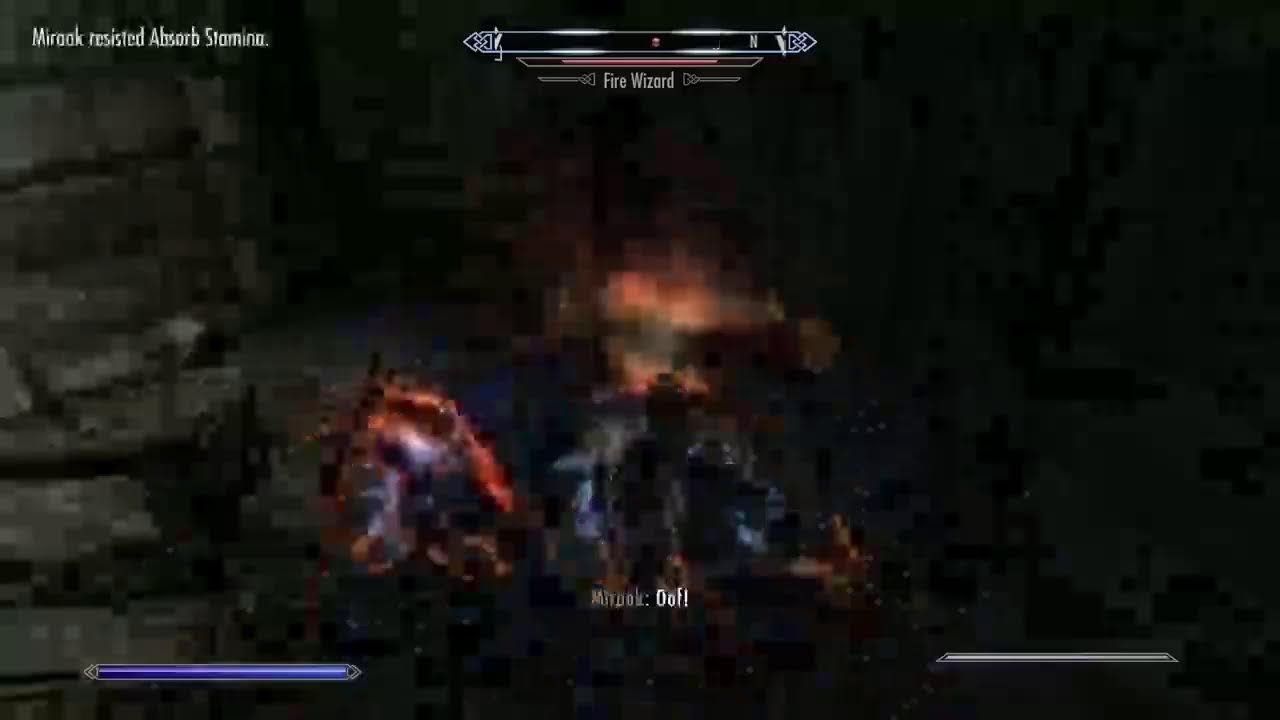 Miraak As A Follower