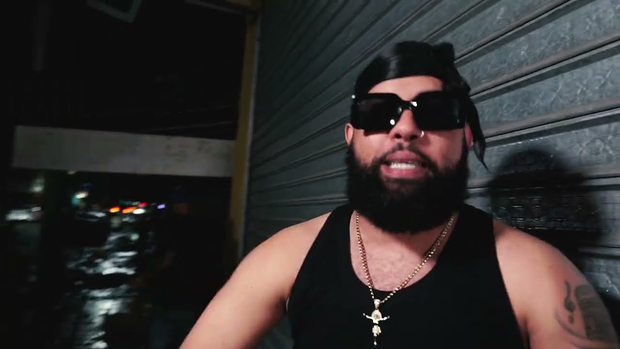Fory One X Fresa Jey - Juanito Alimaña (Video Oficial)