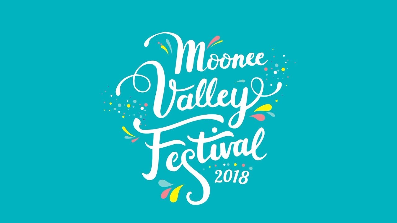 Moonee Valley Festival - 25 February!