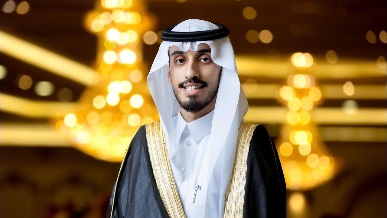 أفراح [ العثيم والبهيجي ] 4K