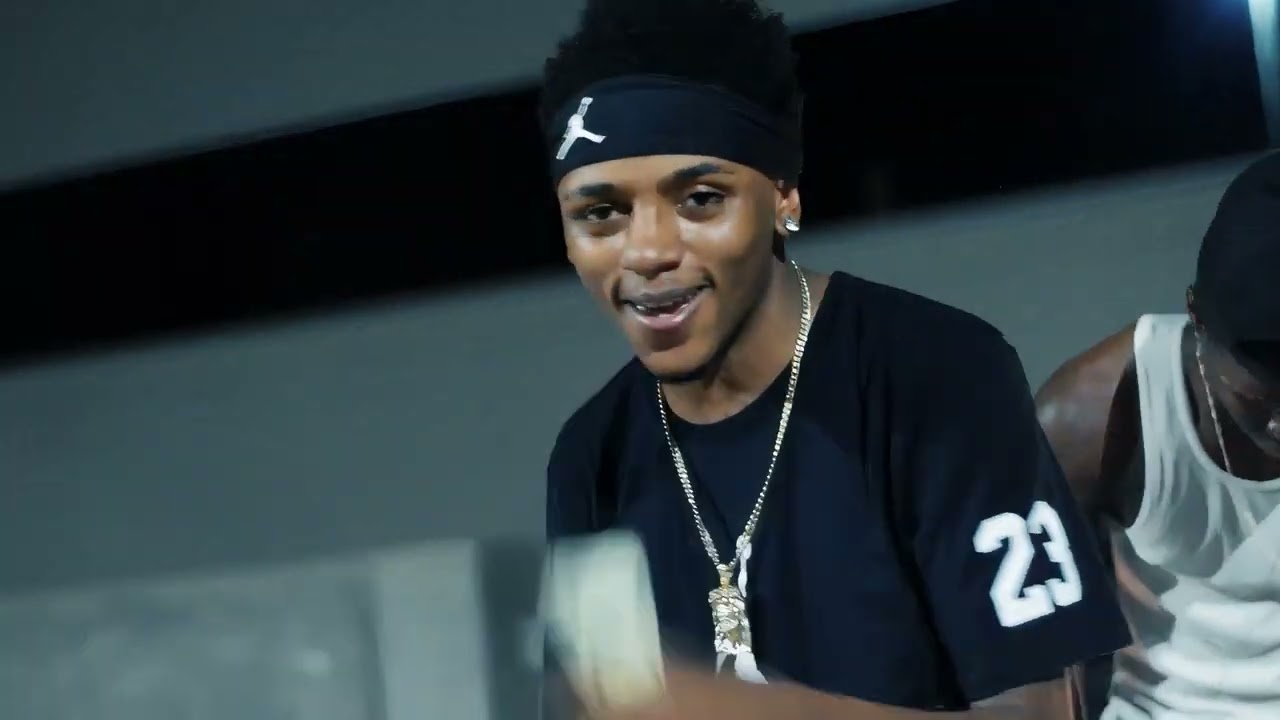 “Scottie Pippin” by Yung Tee 🔥 shot by Big Rich Visuals