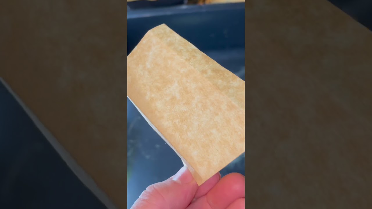 HOW TO MAKE DABS AT HOME