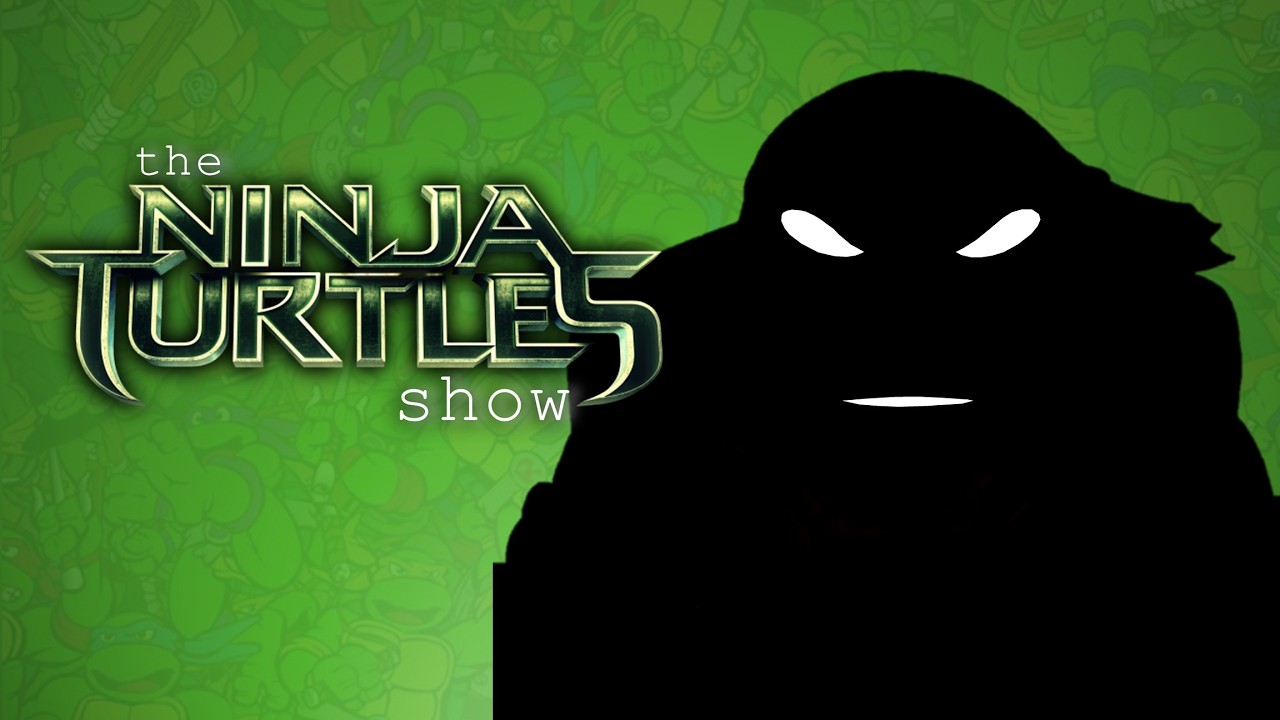 Revealing NEW Avatar / Just Chatting: Mattel Deal and New TMNT Series