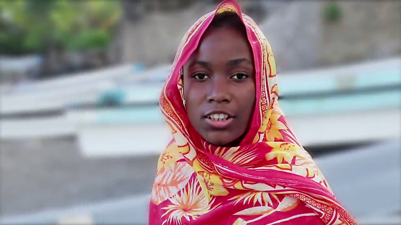 Comores : La valeur du poisson frais