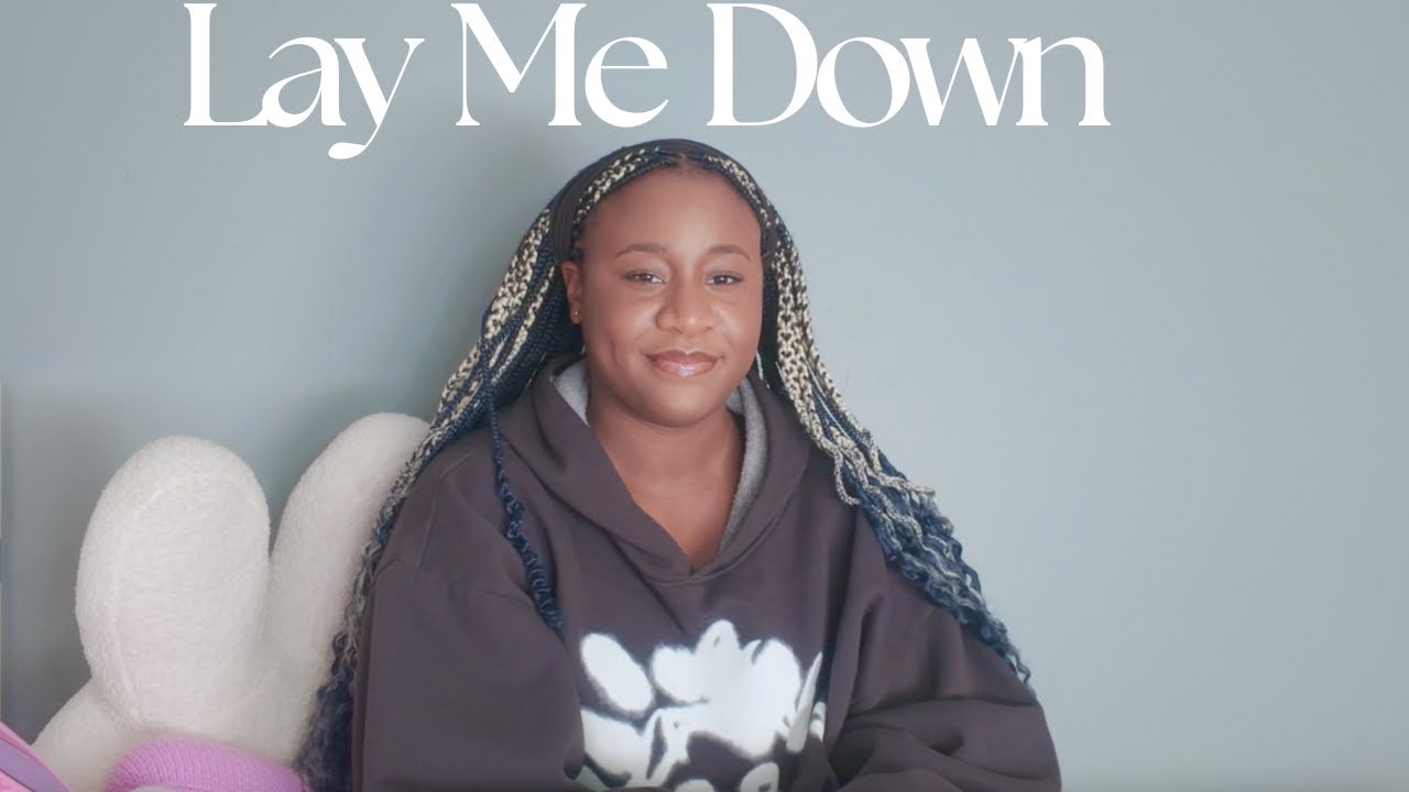 Lay Me Down - Sam Smith Cover