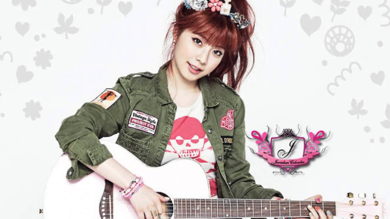 Juniel - My Sweet Revenge [Sub Español]