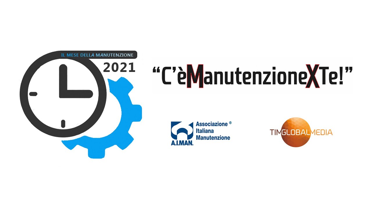 C'èManutenzioneXTe - Episodio 5: Ospiti Lucchini RS e SKF