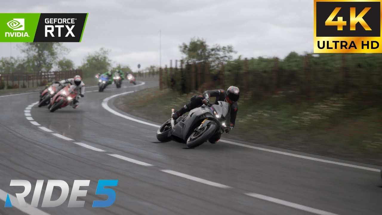Honda CBR1000RR Fireblade | Full Lap at Ulster Grand Prix 🏍️💨 | POV Circuit Ride