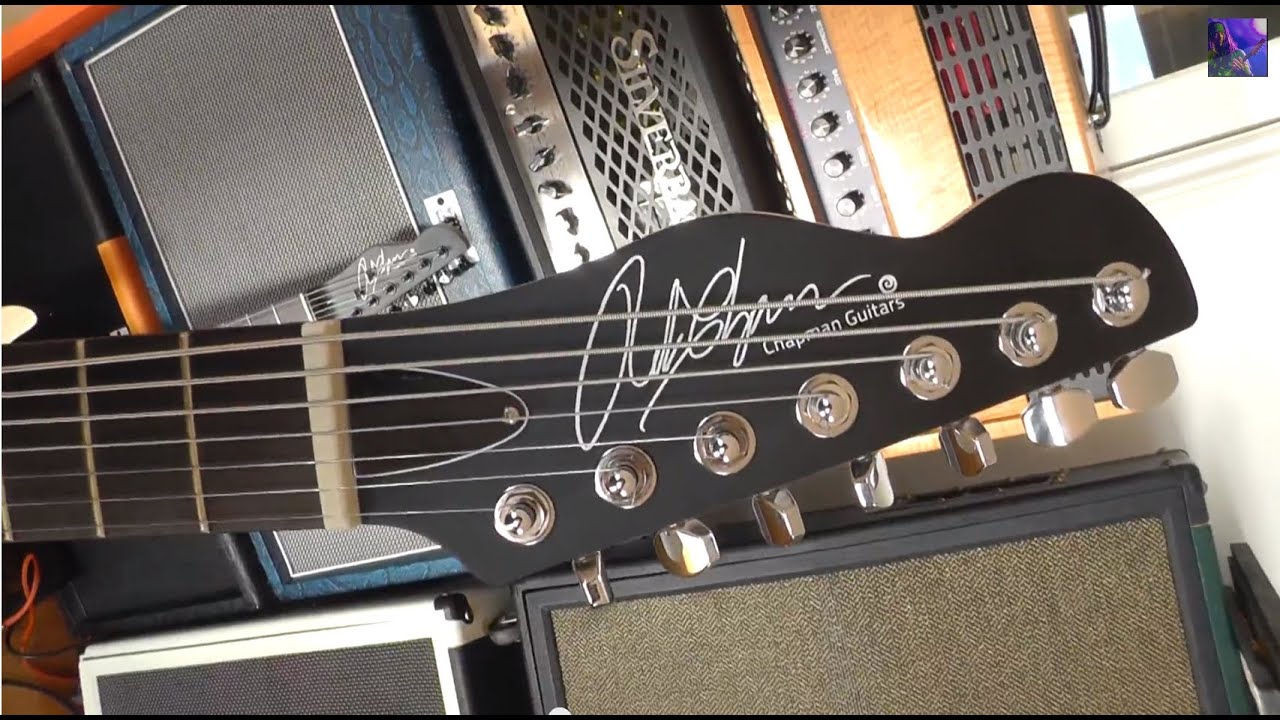 ML 7 T Prototype 2 & Bea Vs Gong