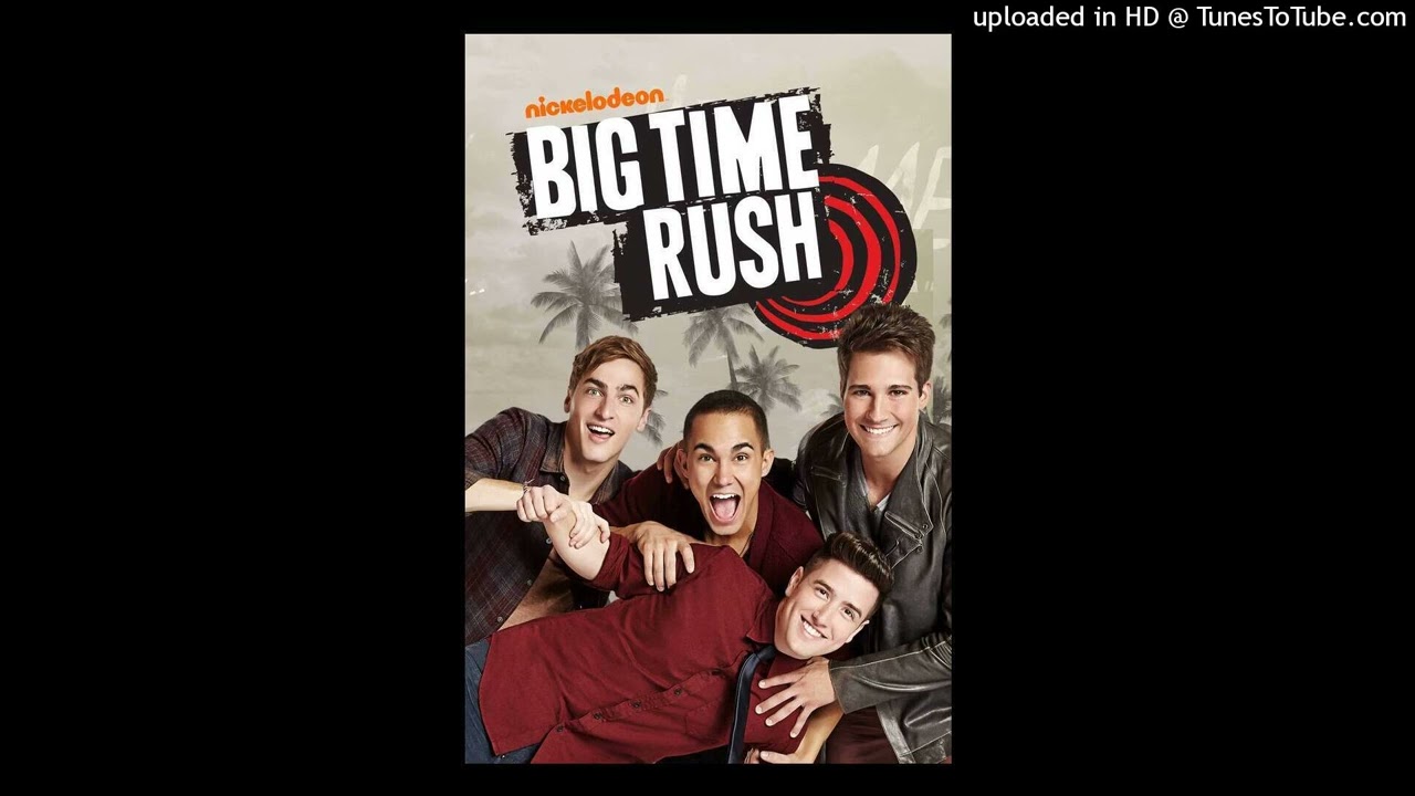 [FREE] Big Time Rush Sample Type Beat "Live It Big Time" (Prod. Kingjay)