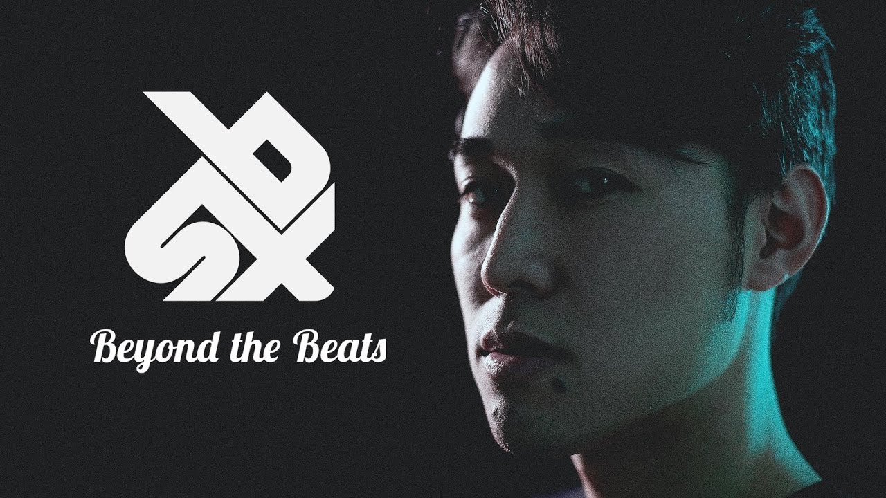 Beyond the Beats | Gene Shinozaki