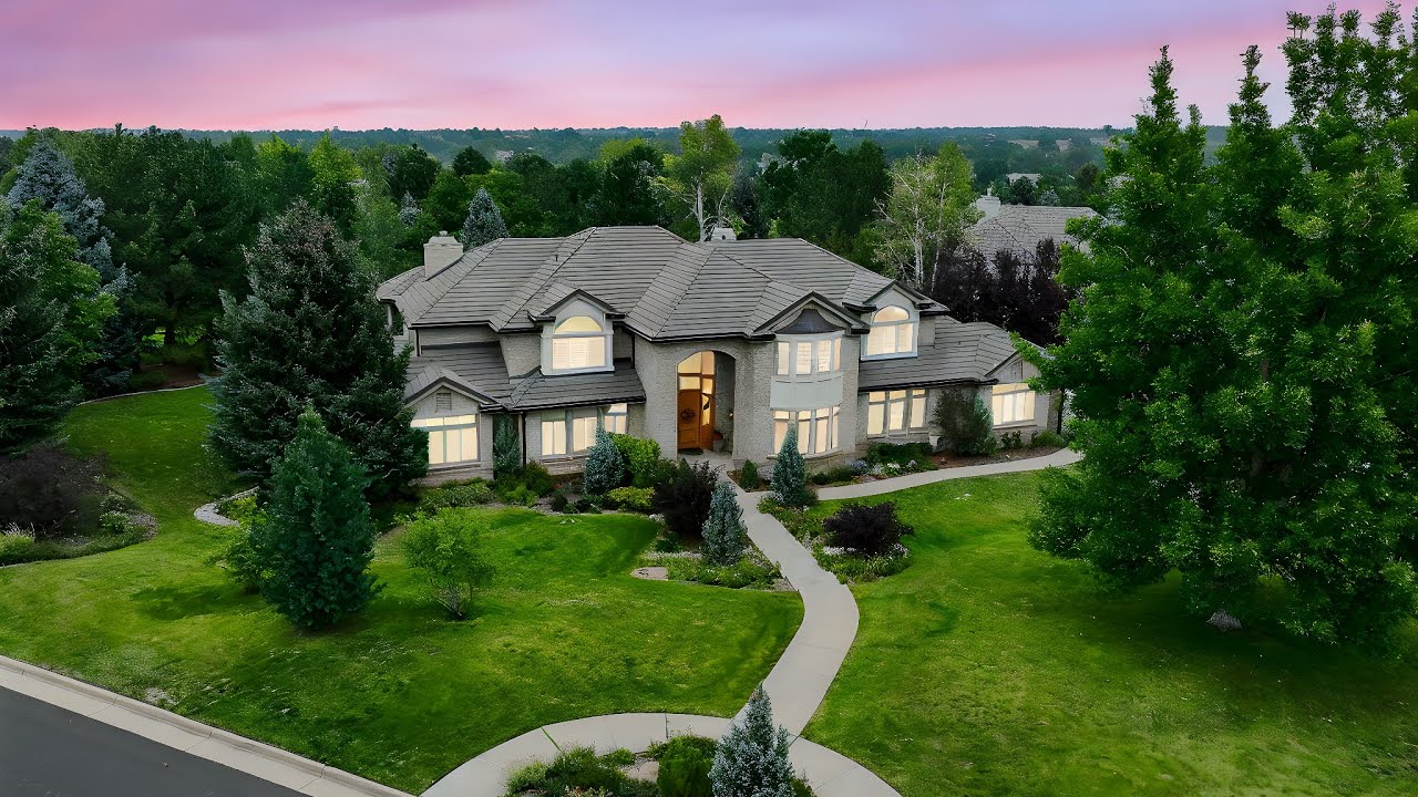 5691 S Elm St, Greenwood Village, CO 80121