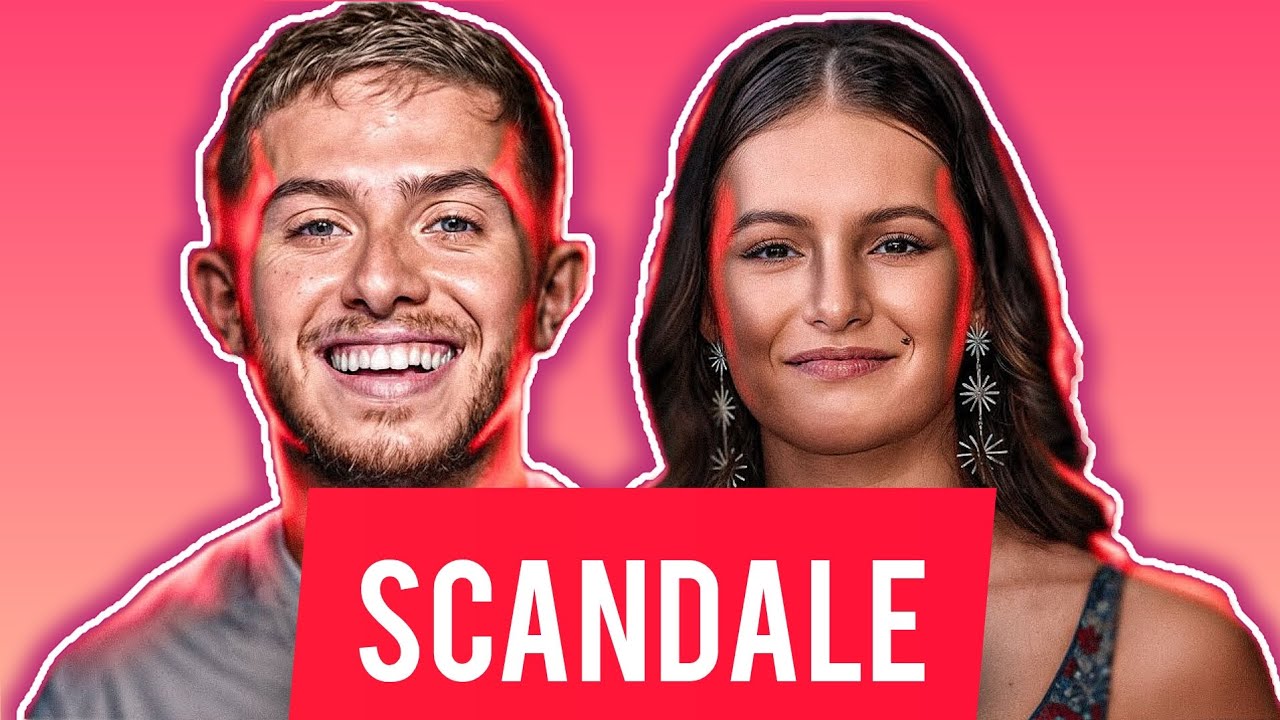 Michou et elsa : scandale ! tromperie ?