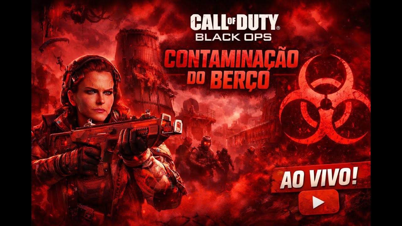 🔴 warzone PS5 🔵 códzin