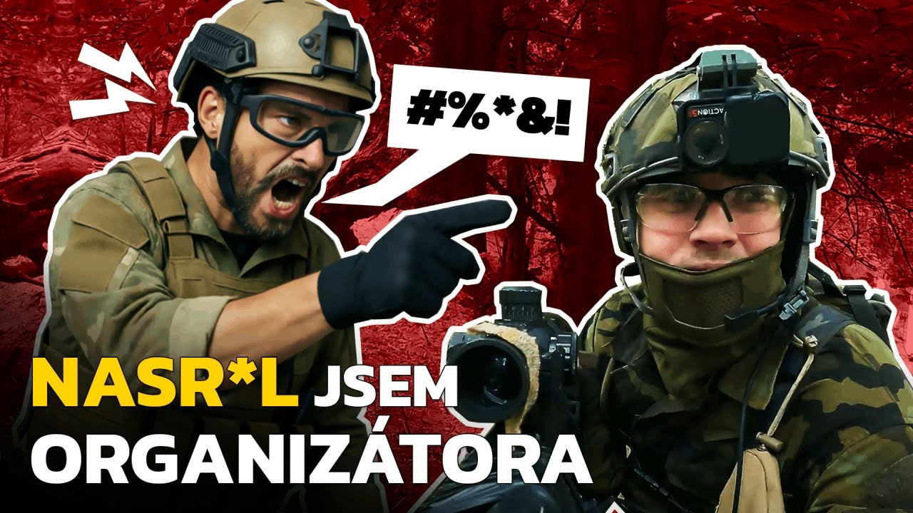 Málem jsem dostal BAN ! /  Ketkovice  / TR - 80