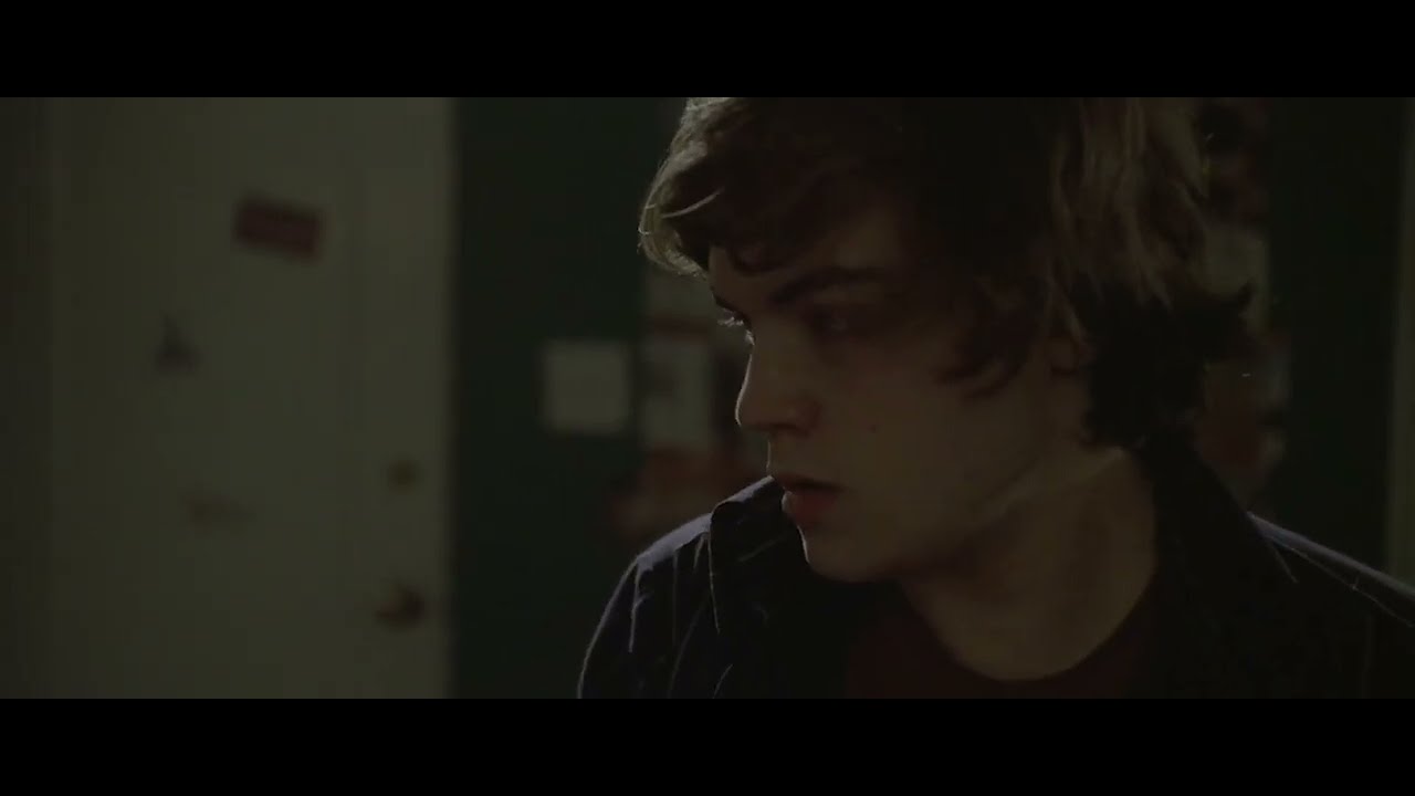 Tim and Kyle (Gay Storyline) - Part 8 - (Imaginary Heroes)