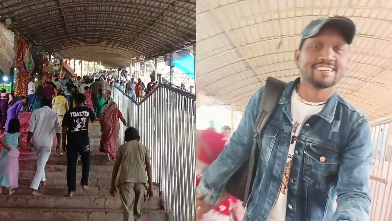 जय जीवदानी माई जीवदानी गए थे #लाइकलाइक #कमेंट #शेयर #सब्सक्राइब  