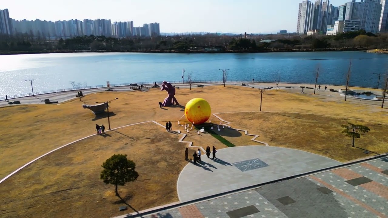 2026.02.15 일산호수공원