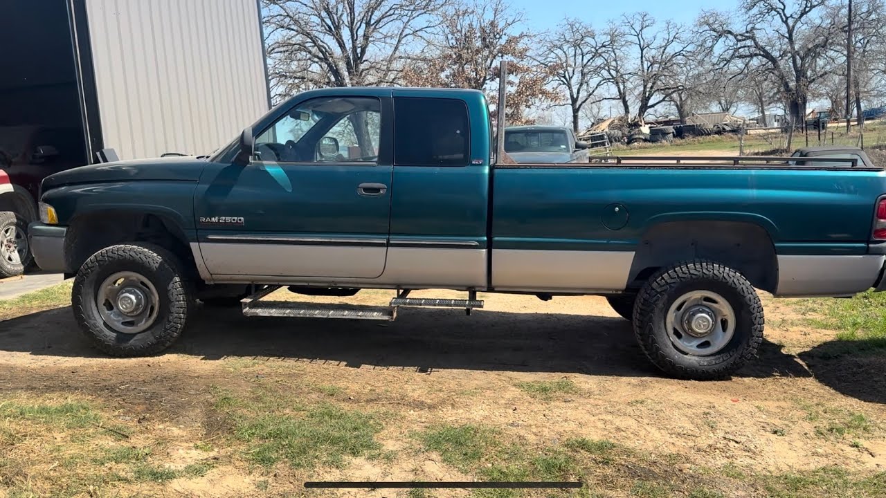 95k Mile 2nd Gen | Opening A Can Of Worms