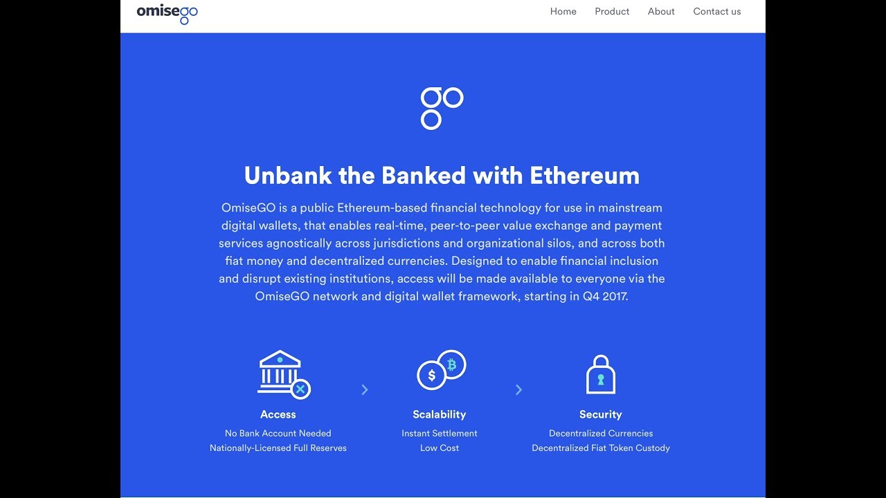OMISEGO: HOW TO BUY FROM BITTREX