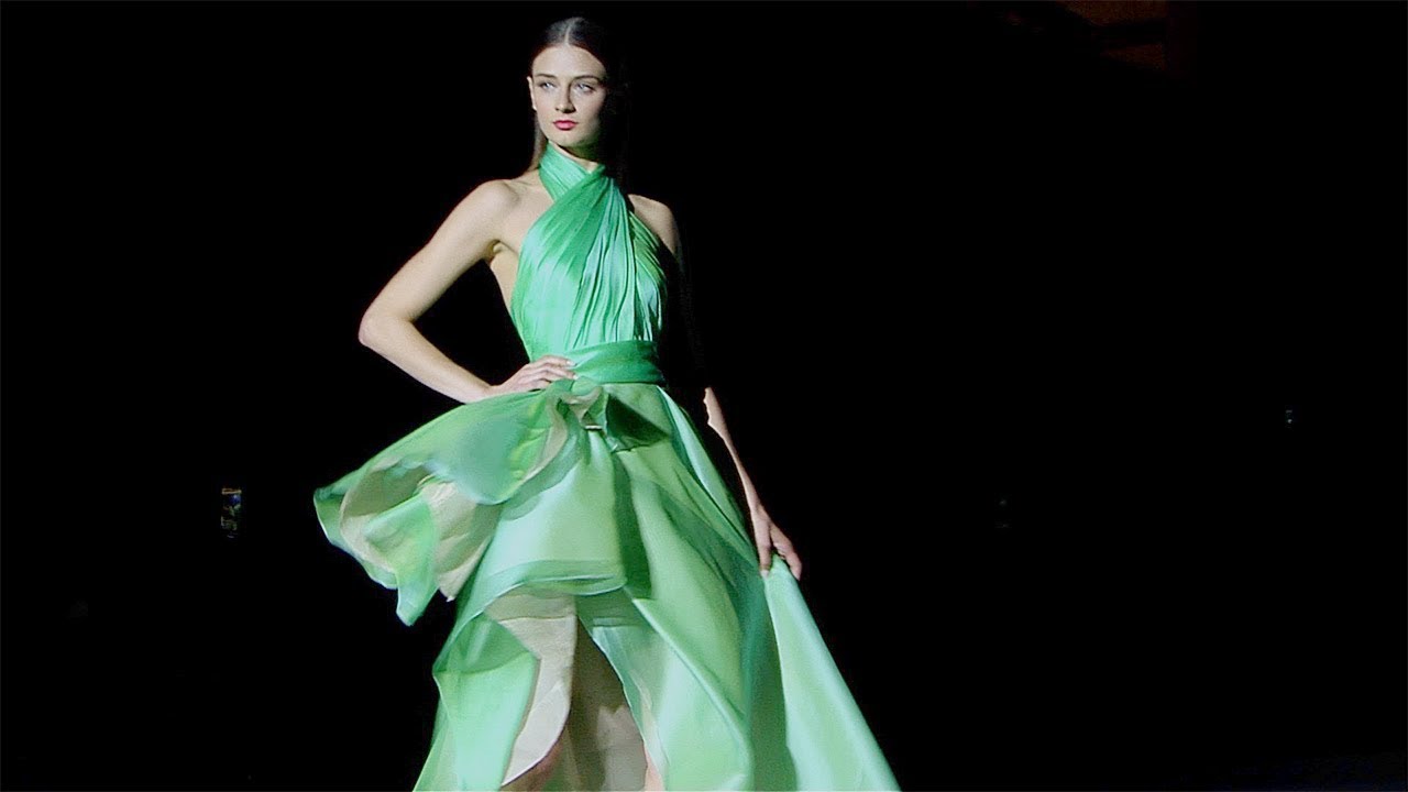 Hannibal Laguna | Spring Summer 2020 | Full Show