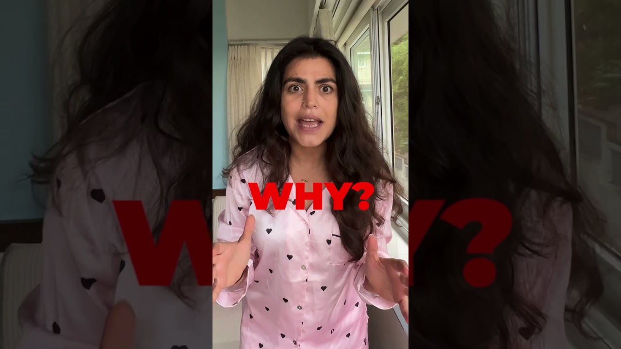 Dirty Water in Mumbai & Noida Makes People SICK - Shocking! #shorts #water #health