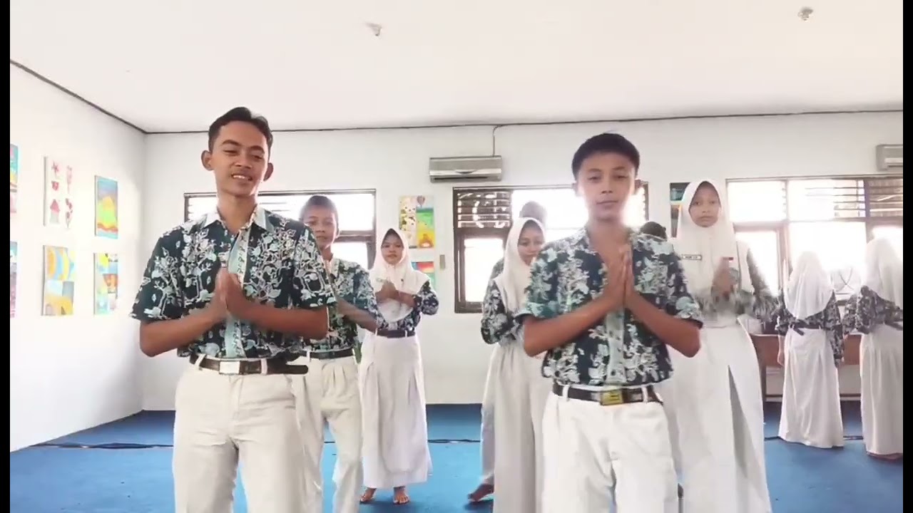 Tari Worderland