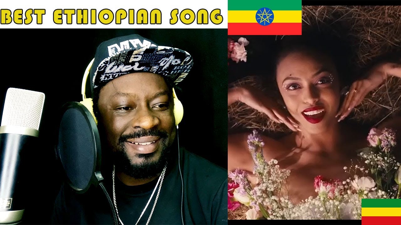 Weeha   Dimama  ዊሃ   ድማማ Official Music Video// Lord M.A Reaction.