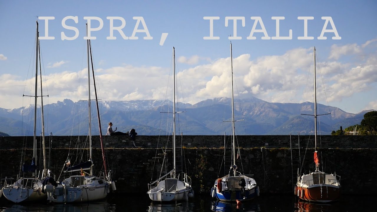 Ispra, Italy