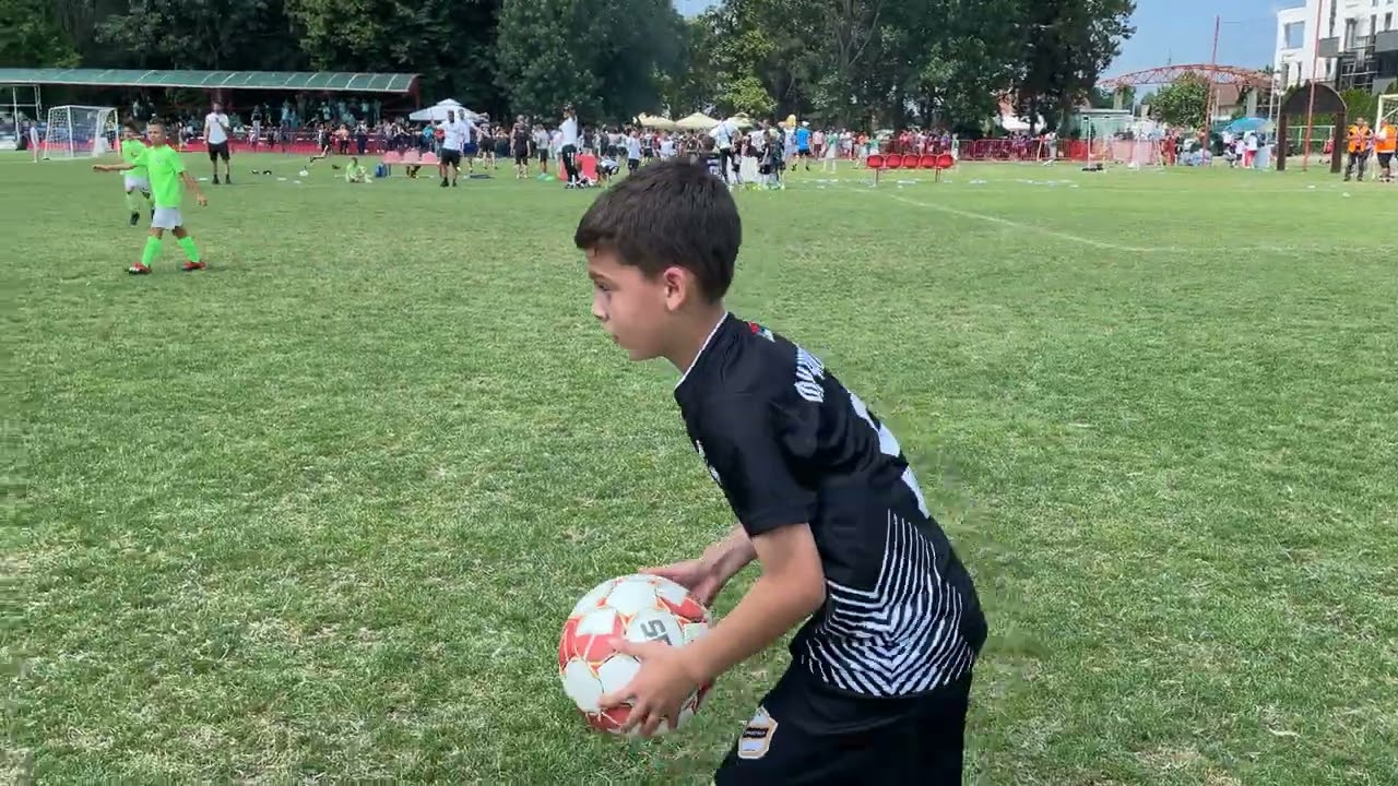 Finale KUP Vujadin Boškov Novi Sad Nacional 0:2 Čukarički