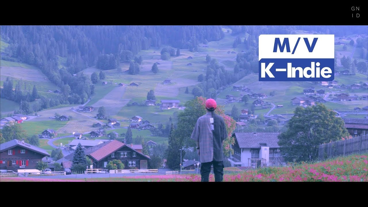 [M/V] 앤츠 (Ants), 서기 - 미장센 (Feat, AVOKID (에이보키드))