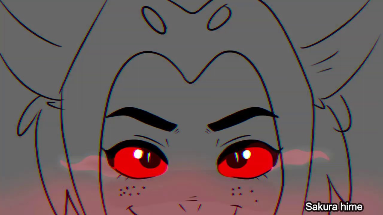 Ready As I'll Ever Be♥She-Ra ♥